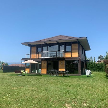 Villa Laba Yvoire Exteriör bild
